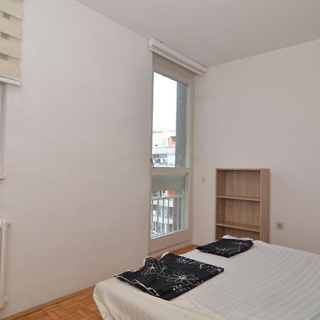 Apartment Nl سراييفو المظهر الخارجي الصورة
