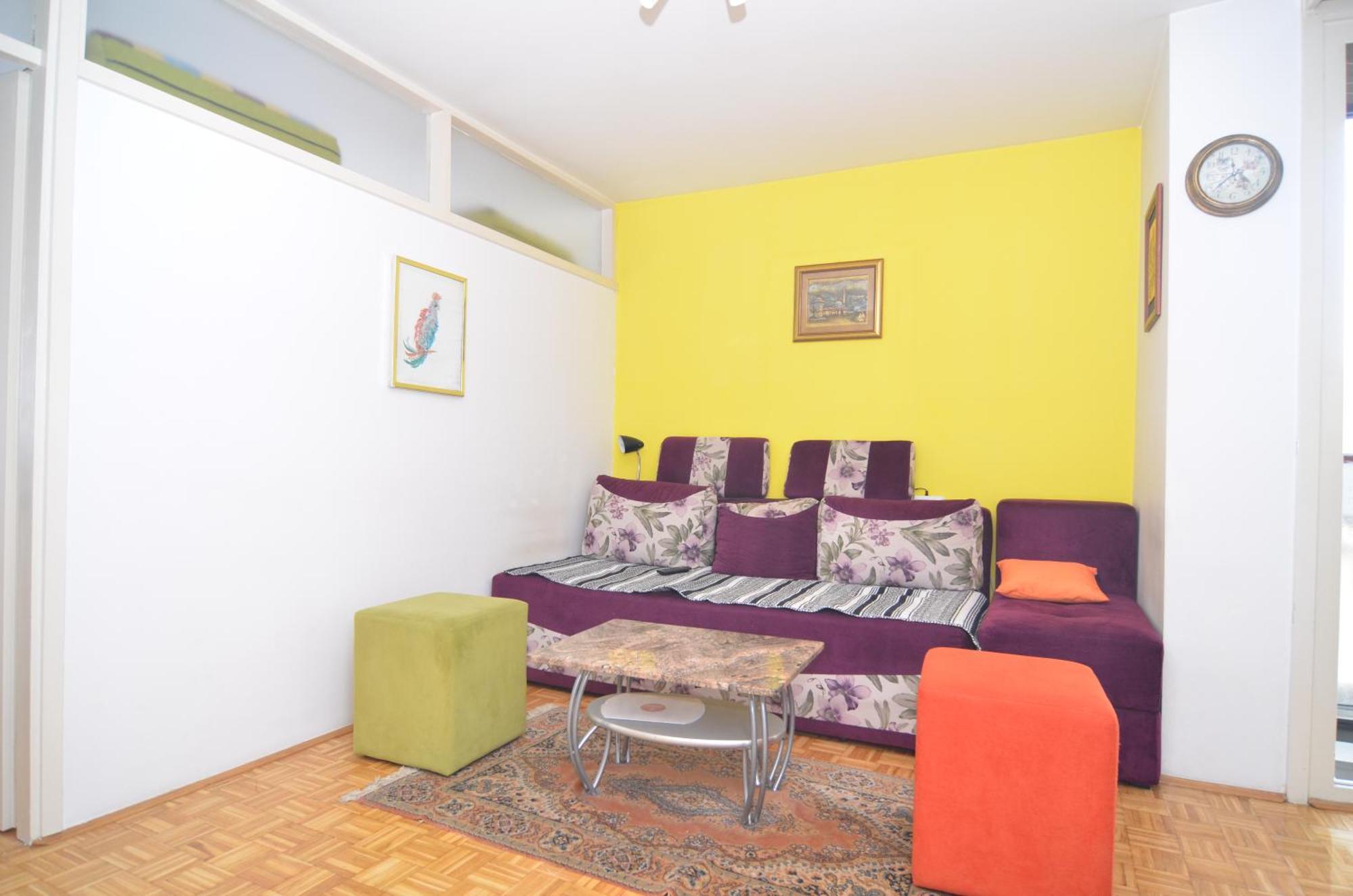Apartment Nl سراييفو المظهر الخارجي الصورة