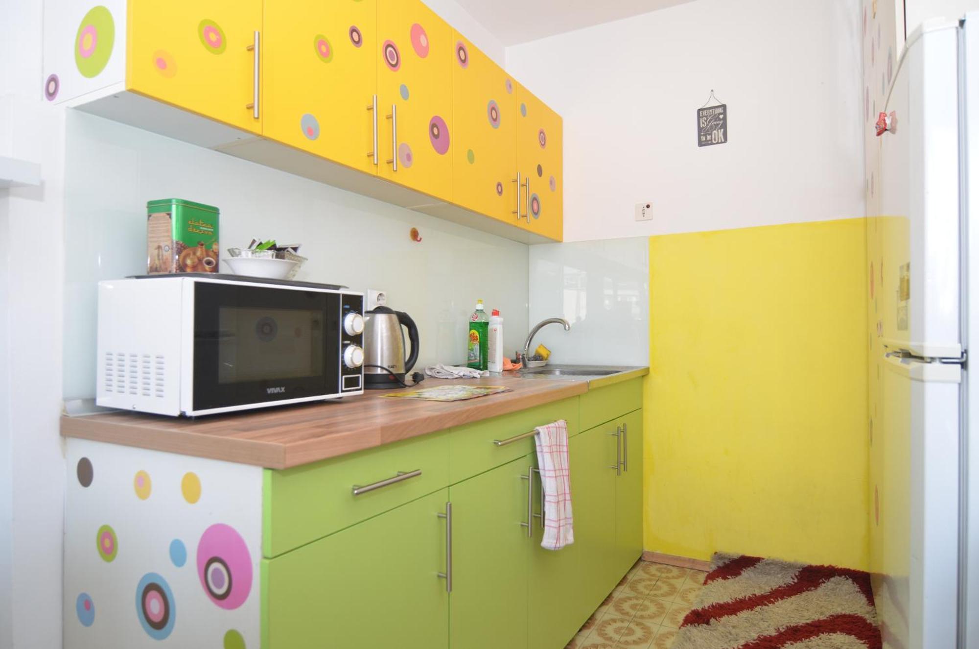 Apartment Nl سراييفو المظهر الخارجي الصورة